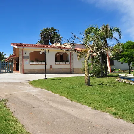 Il Piccolo Farm stay Otranto