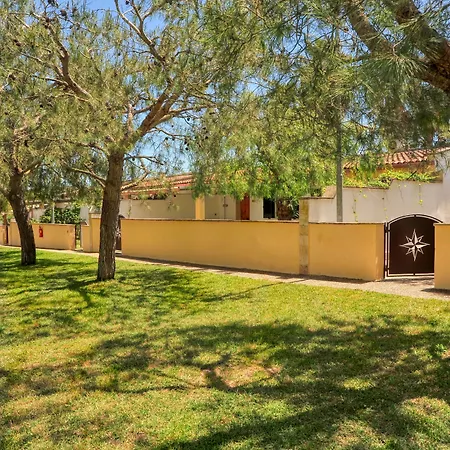 Farm stay Il Piccolo Otranto