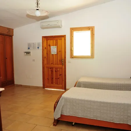 Alojamento de Turismo Rural Il Piccolo Otranto