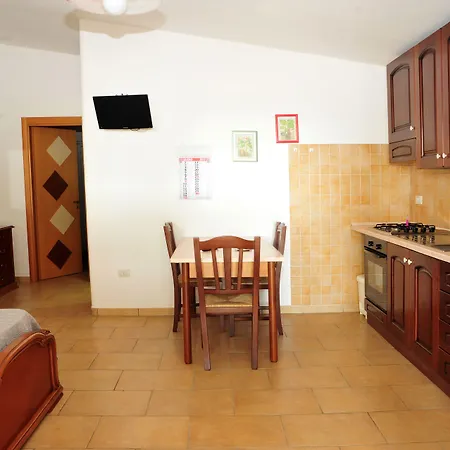 Il Piccolo Alojamento de Turismo Rural Otranto