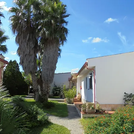 Alojamento de Turismo Rural Il Piccolo Otranto