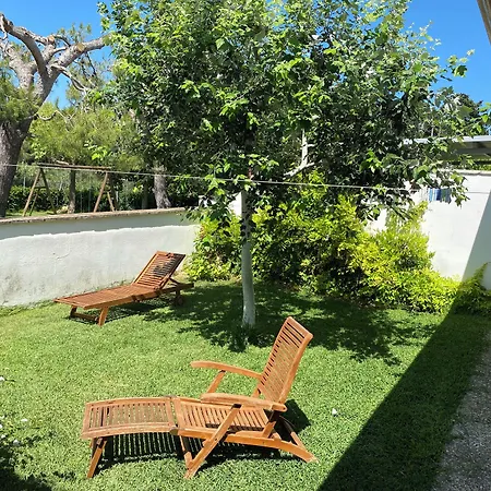 Il Piccolo Farm stay *