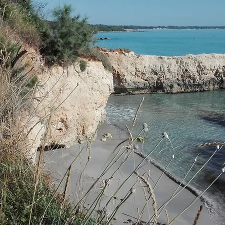 Farm stay Il Piccolo Otranto