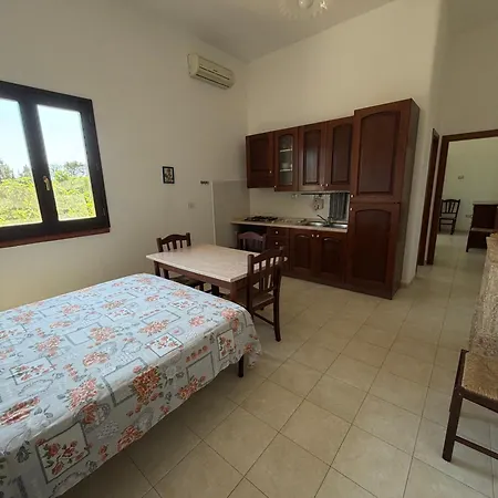 Farm stay Il Piccolo Otranto