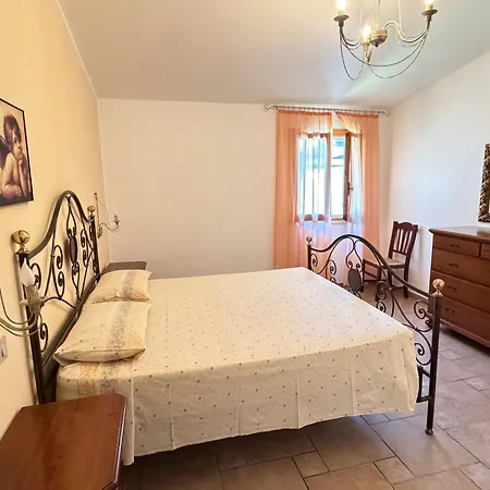 Il Piccolo Farm stay *