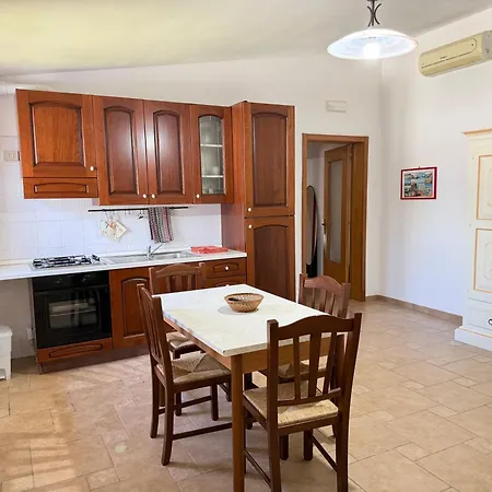 Farm stay Il Piccolo