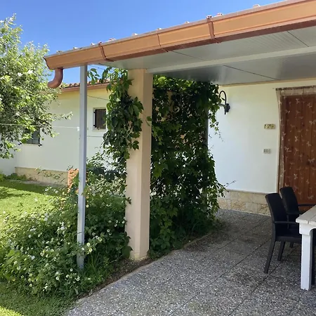 Il Piccolo Farm stay *