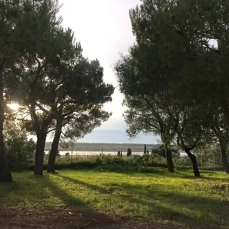 Il Piccolo Farm stay
