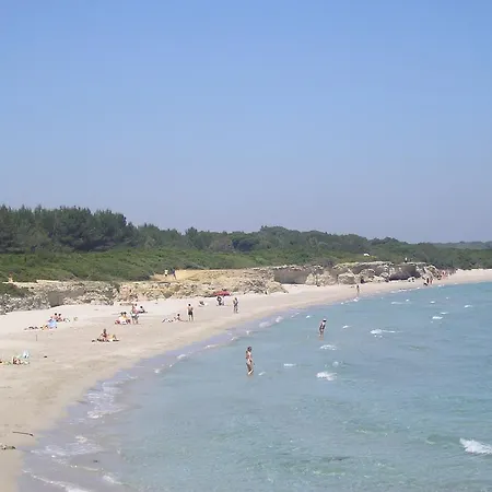 Il Piccolo Alojamento de Turismo Rural Otranto