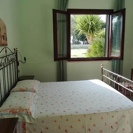 Il Piccolo Alojamento de Turismo Rural *