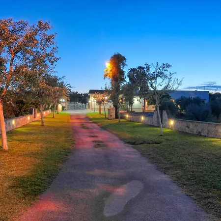 Il Piccolo Alojamento de Turismo Rural Otranto