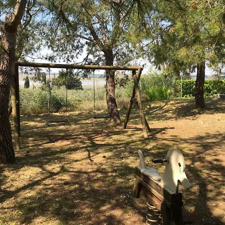Farm stay Il Piccolo