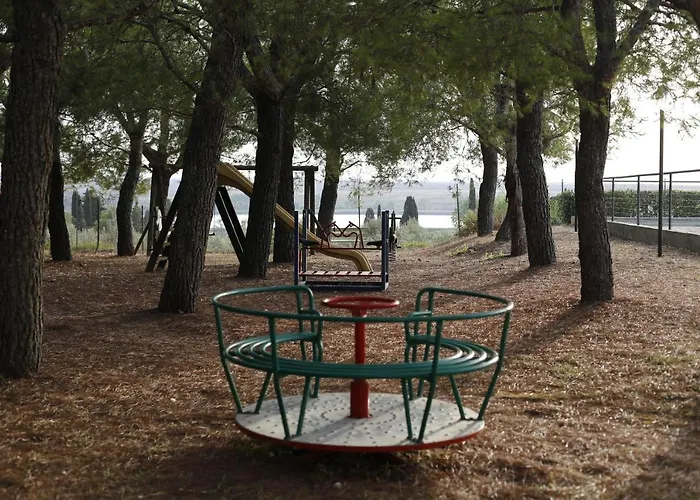 Farm stay Il Piccolo