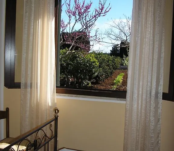 Farm stay Il Piccolo Otranto