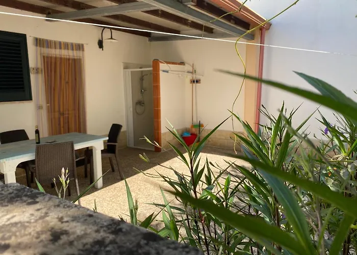 Farm stay Il Piccolo Otranto