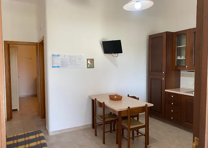 Farm stay Il Piccolo *