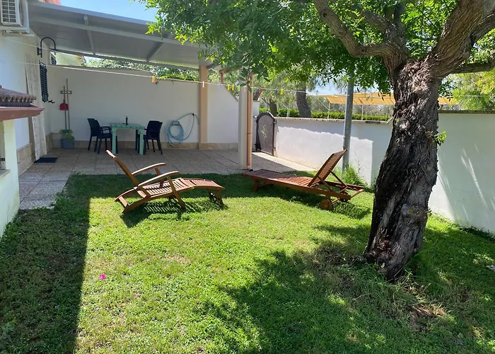 Il Piccolo Farm stay