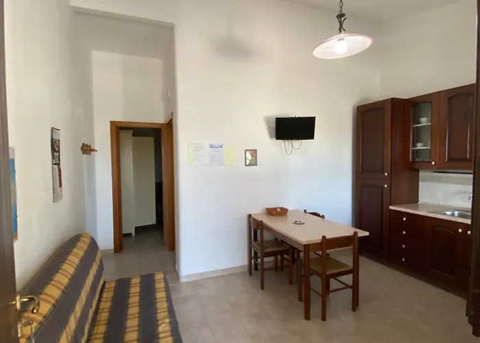 Il Piccolo Farm stay