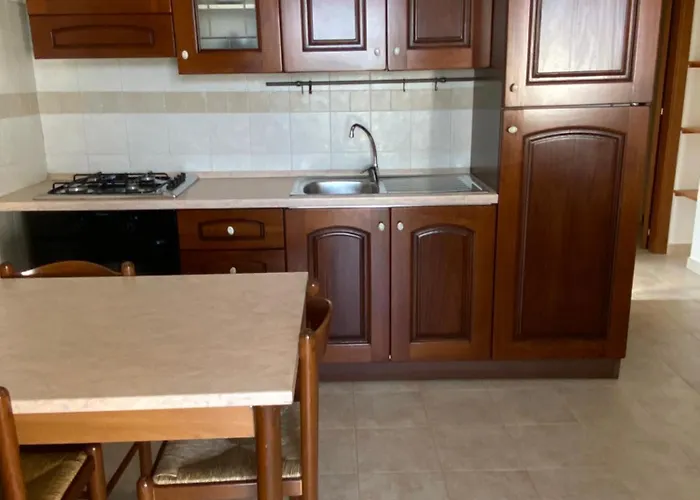 Farm stay Il Piccolo