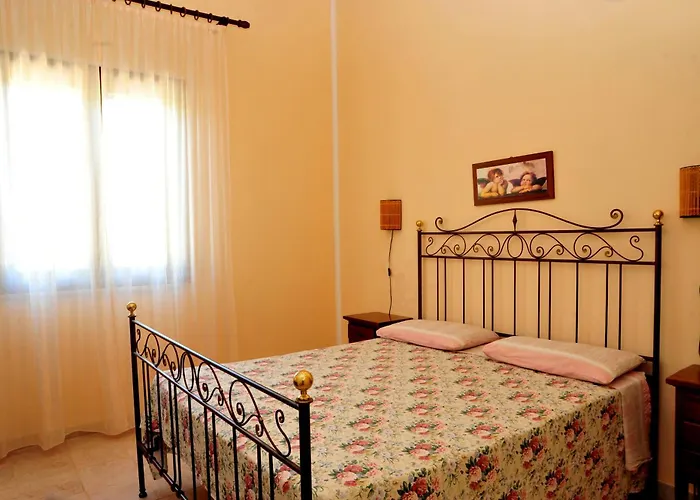 Farm stay Il Piccolo