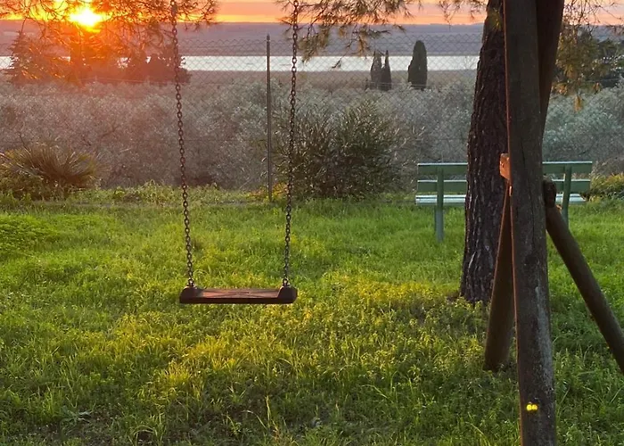 Il Piccolo 팜스테이 오트란토