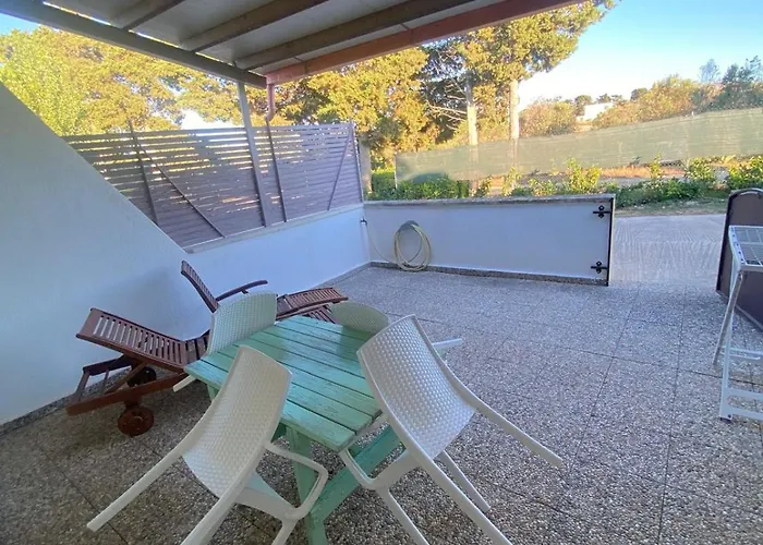 Il Piccolo Farm stay