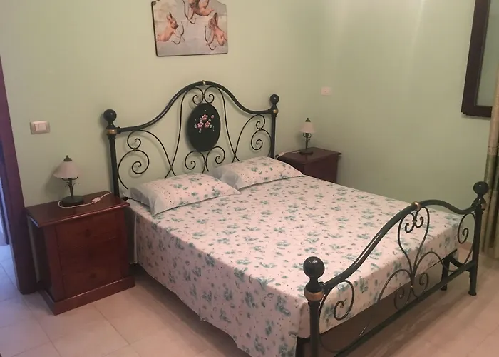 Farm stay Il Piccolo