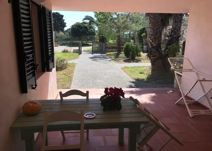 Il Piccolo Farm stay Otranto
