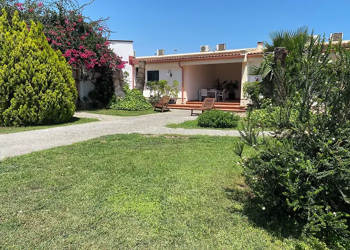 Il Piccolo Farm stay *