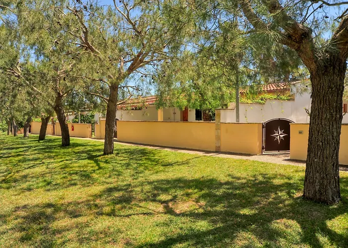 Farm stay Il Piccolo Otranto