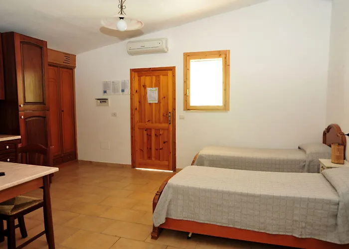 Farm stay Il Piccolo Otranto