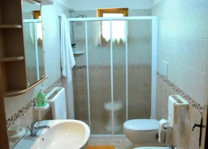 Farm stay Il Piccolo *