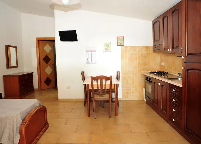 Il Piccolo Farm stay Otranto