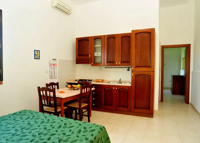 Il Piccolo Farm stay *