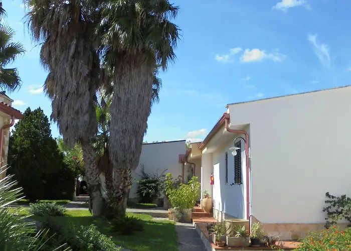 Farm stay Il Piccolo Otranto