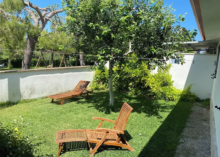 Il Piccolo Farm stay *