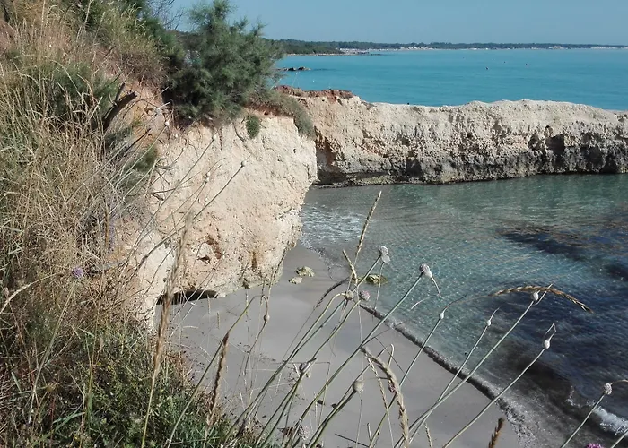 Farm stay Il Piccolo Otranto