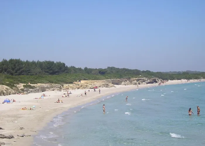 Il Piccolo Farm stay Otranto