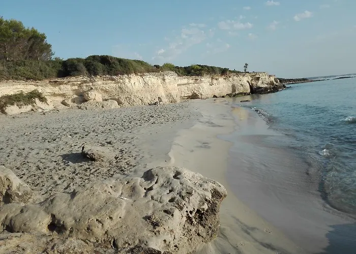 Il Piccolo Farm stay Otranto