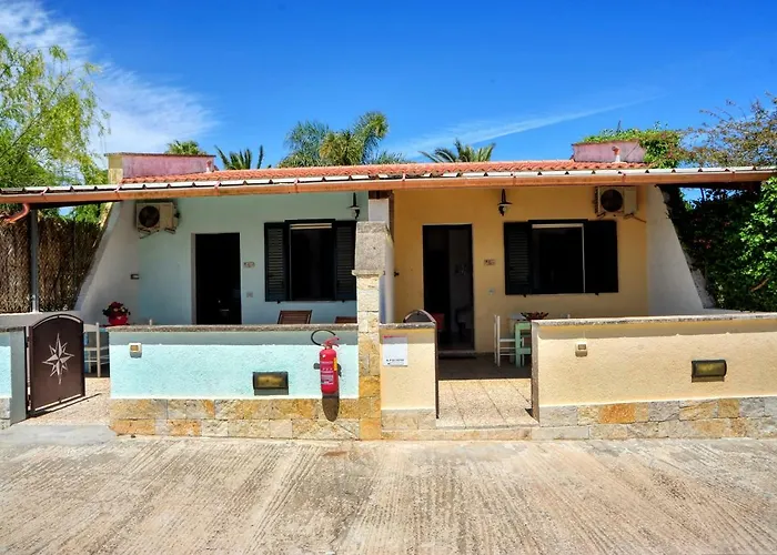 Farm stay Il Piccolo *