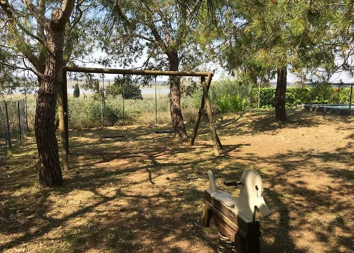 Farm stay Il Piccolo