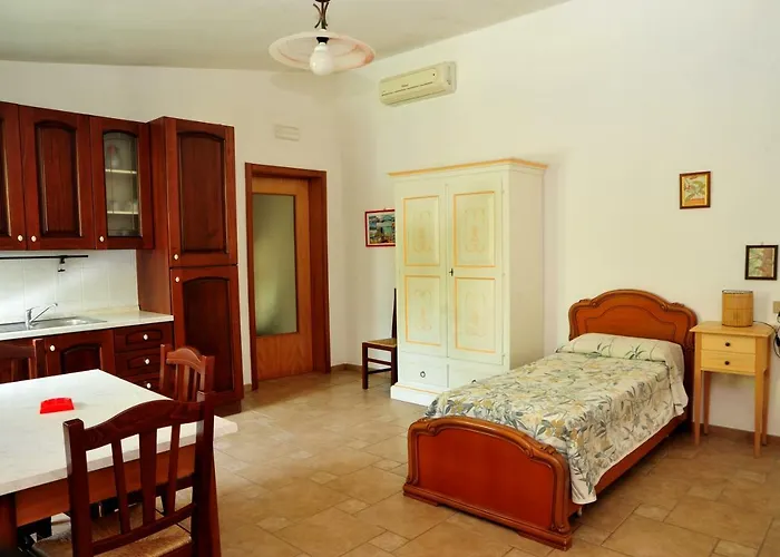 Farm stay Il Piccolo *