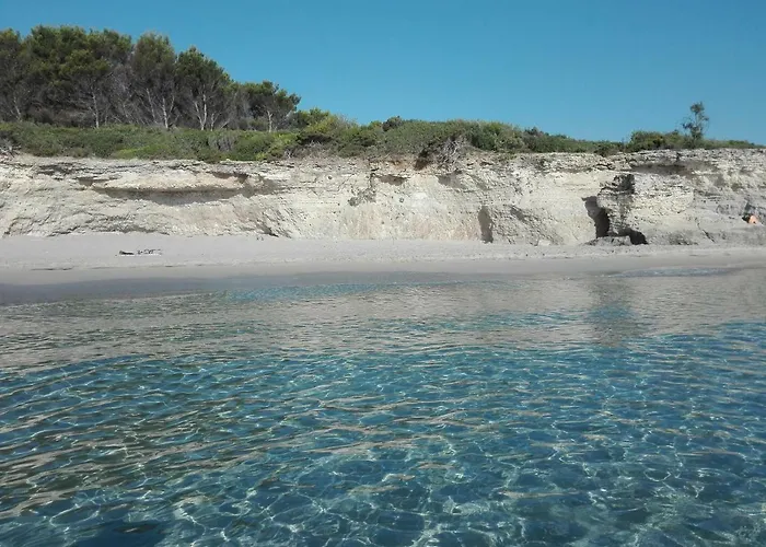 Farm stay Il Piccolo *